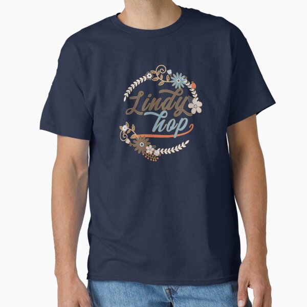 Item preview, Lindy Hop Swing Dancing designed and sold by Dubbra.