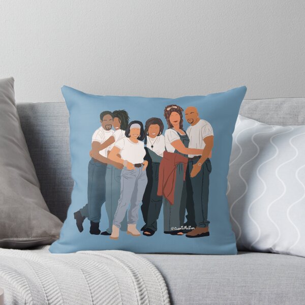 Item preview, Living Single designed and sold by CosmicMedium.