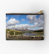 Mount Errigal Studio Pouch