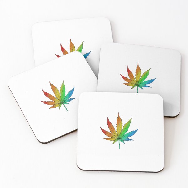 Item preview, Devils lettuce! Rainbow designed and sold by rattiboi.