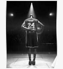 Rip Bryant Poster