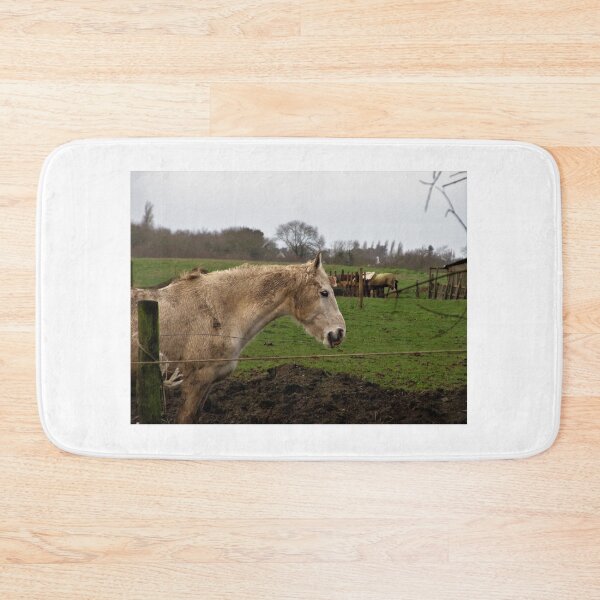Item preview, The White Horse ... designed and sold by ART22.