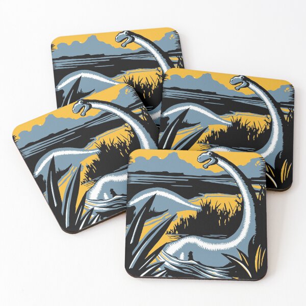 Item preview, Dinosaur designed and sold by Irina Polyanskaya.