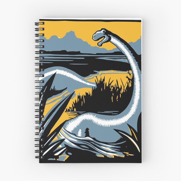 Item preview, Dinosaur designed and sold by Irina Polyanskaya.