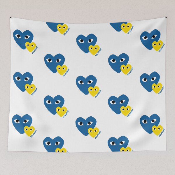 Item preview, Delaware designed and sold by mmerlino20.