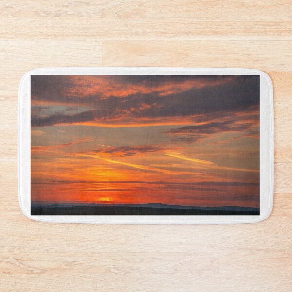 Item preview, Red Sky at Night. designed and sold by Rob-Turner.
