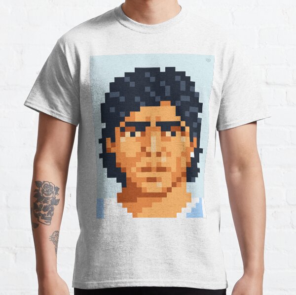 His hand Classic T-Shirt