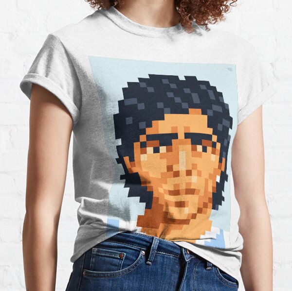 His hand Classic T-Shirt