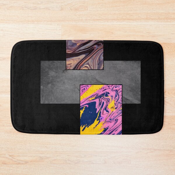 Item preview, Abstract Contemporary Art Composition I. designed and sold by Dator-Abstracts.