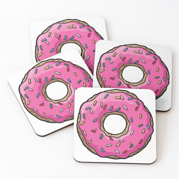Item preview, Rosquilla designed and sold by MissBHaven.