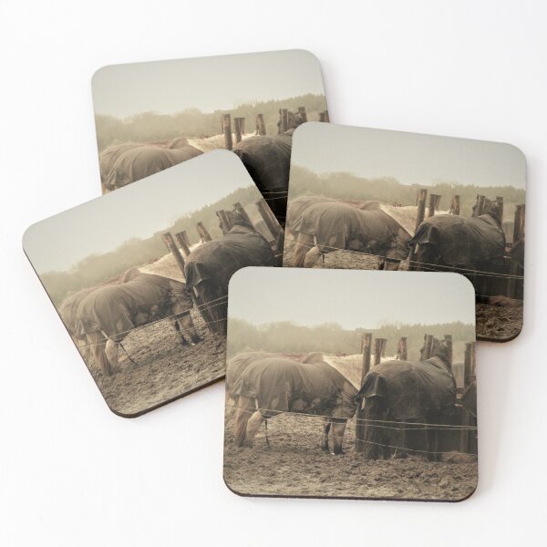 Item preview, Horses ... designed and sold by ART22.