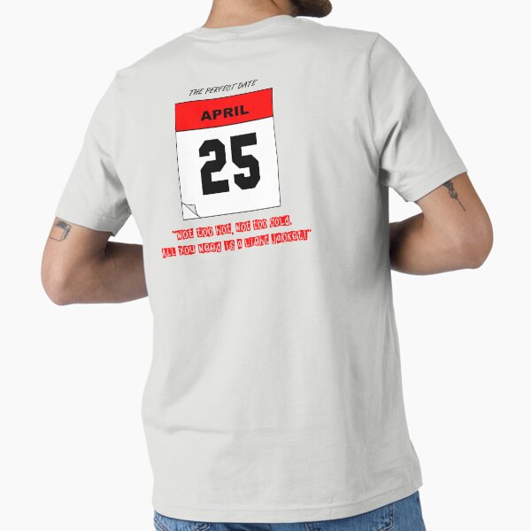 Item preview, The Perfect Date designed and sold by princeeric89.