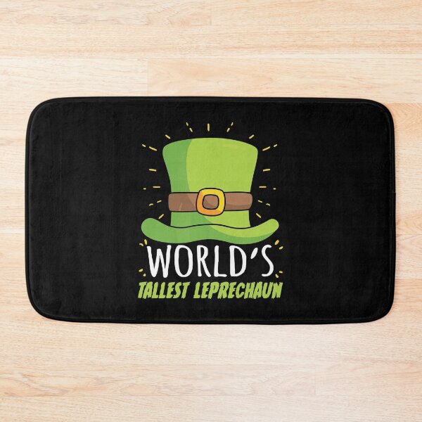 Item preview, St Patricks Day Funny Patrick designed and sold by BallonFlyToSky.