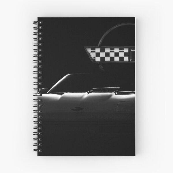 Item preview, C4 Corvette Silueta designed and sold by fran75511.