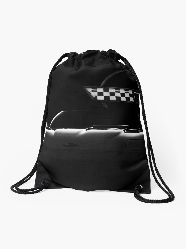 C4® Drawstring Backpack