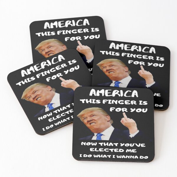Item preview, The finger for America. I do what I want. designed and sold by jayne0524.