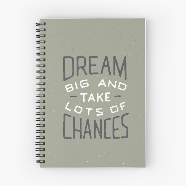 Item preview, Dream Big designed and sold by Damian King.