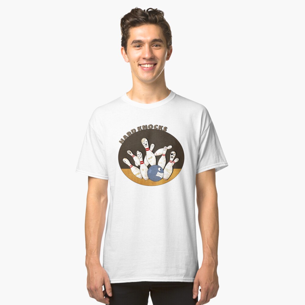 It's A Hard Knock Life! Classic T-Shirt