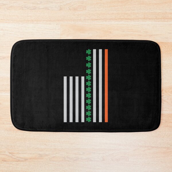 Item preview, Irish American Flag St Patricks Day designed and sold by IceNiceIce.