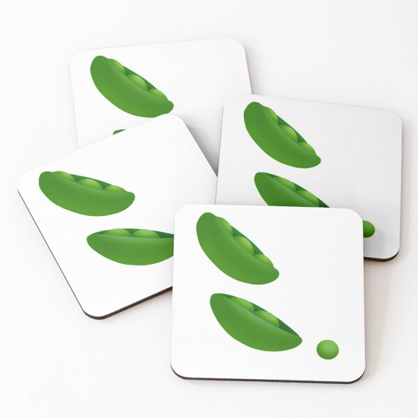 Item preview, Peas designed and sold by Kai Buro.