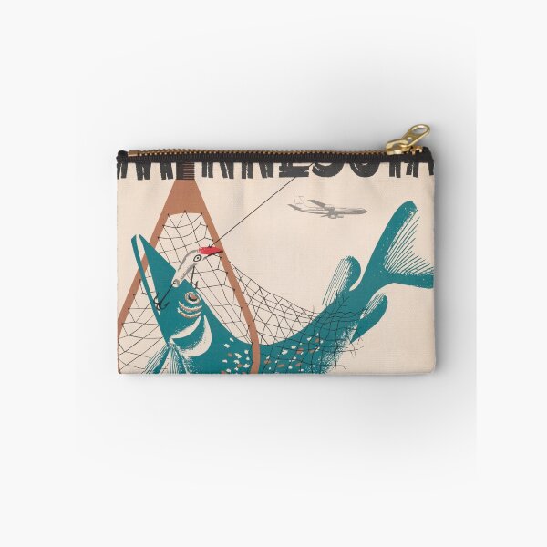 Item preview, Visit Minnesota! designed and sold by Spicy-Garden.