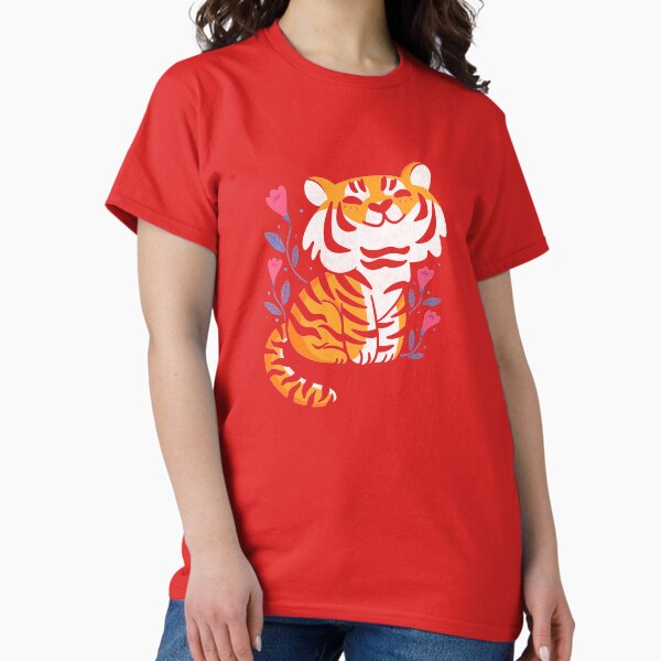 Item preview, Blumentiger designed and sold by TaylorRoss1.