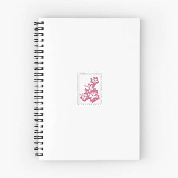 Item preview, Flowery stamp designed and sold by mag3118.