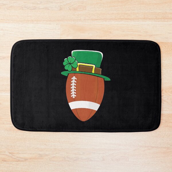 Item preview, Football Leprechaun Lucky St Patricks Day 2020 Green designed and sold by WanitaDesign.
