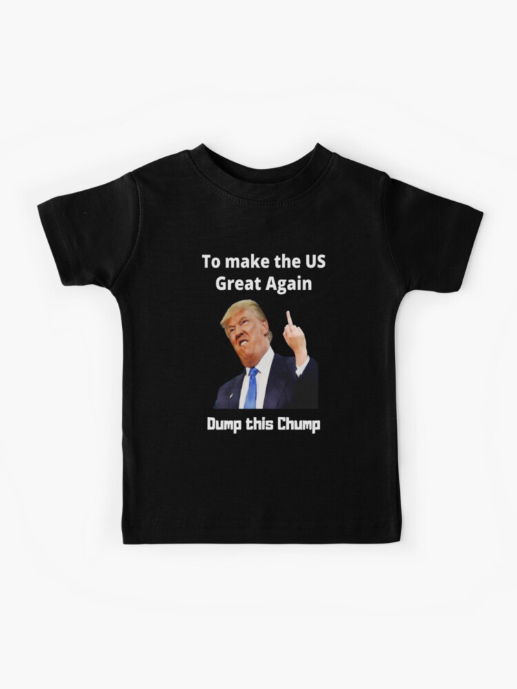 chump t shirts