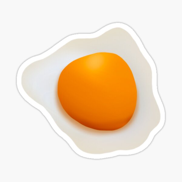 Item preview, Egg designed and sold by Kai Buro.