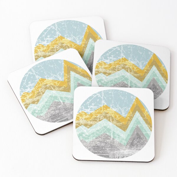 Item preview, Scottish Mountain Range  designed and sold by MacPean.