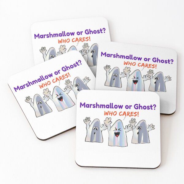 Item preview, Ghosts designed and sold by Irina Polyanskaya.