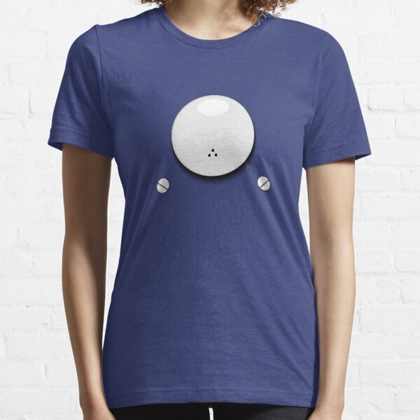 Fantôme dans la coquille, Tachikoma T-shirt essentiel