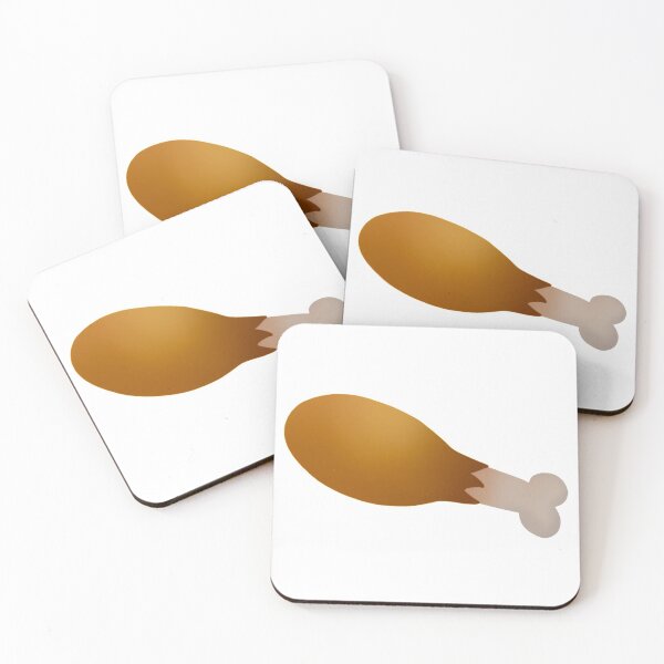 Item preview, Chicken designed and sold by Kai Buro.