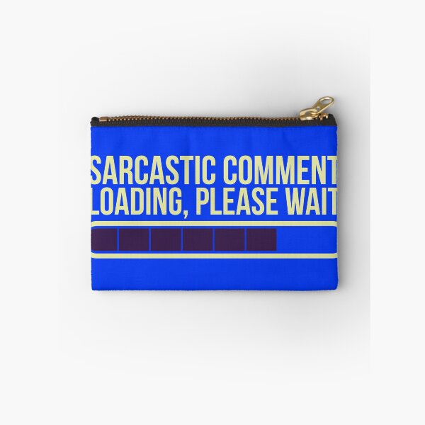 Item preview, Sarcastic comment-fun design designed and sold by altinvest.