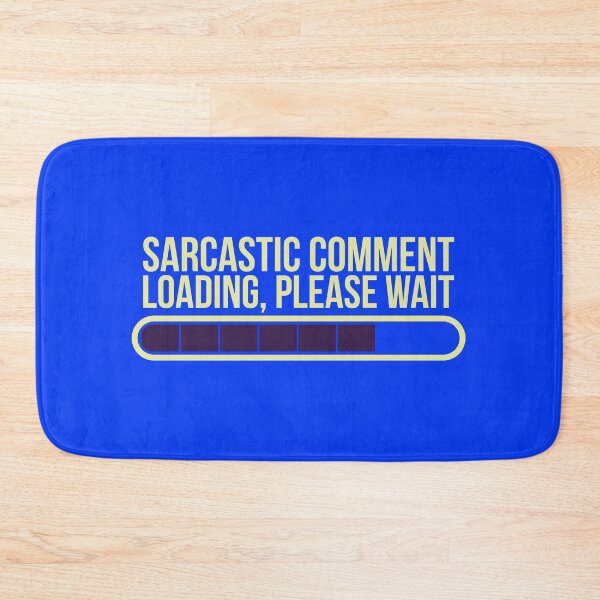 Item preview, Sarcastic comment-fun design designed and sold by altinvest.