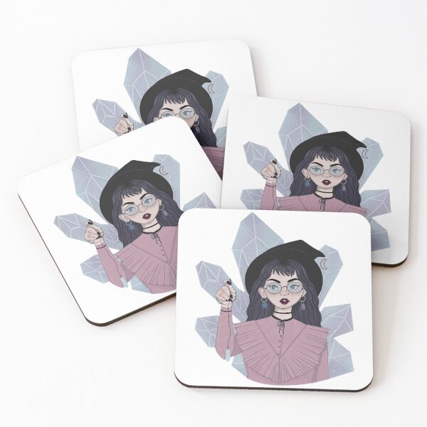 Item preview, Crystals designed and sold by OMGandrewsaurus.