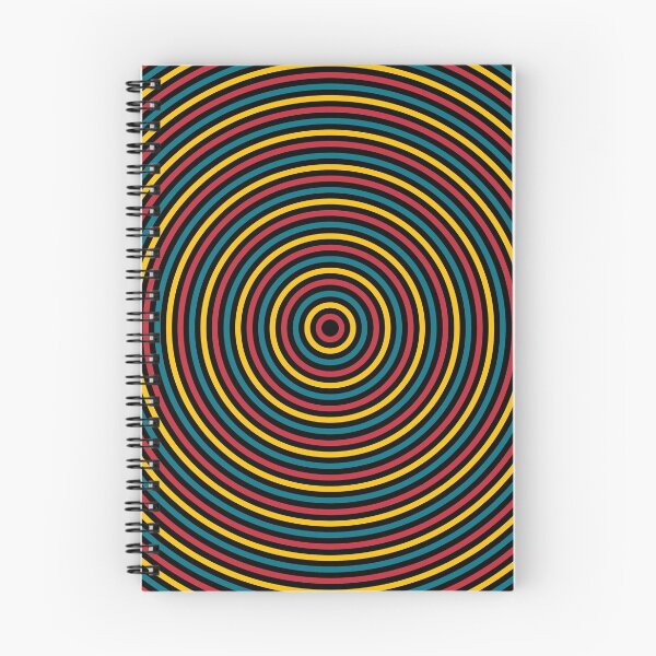 Item preview, Primary Circles designed and sold by Texterns.