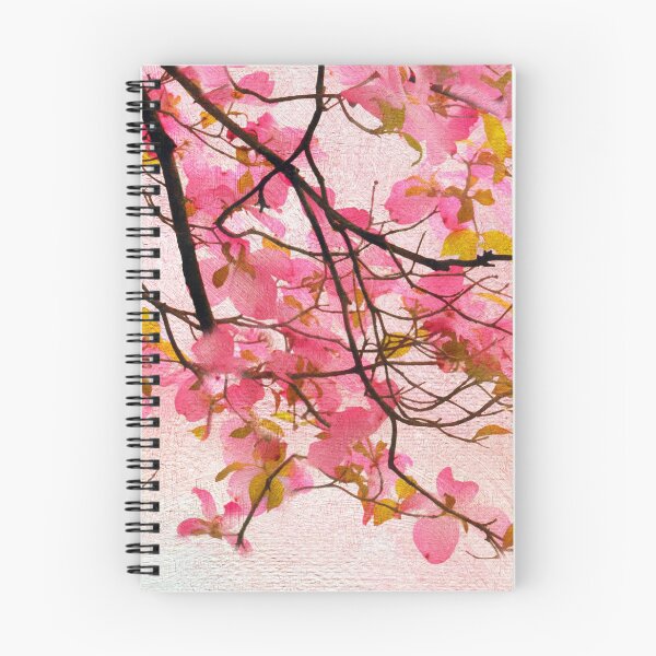 Item preview, Dangling Dogwood designed and sold by Jessica Jenney.
