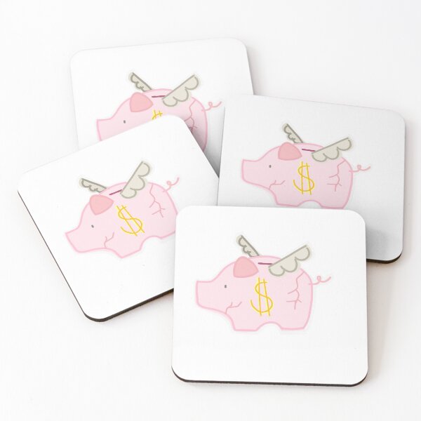 Item preview, Pig designed and sold by Greater arts.