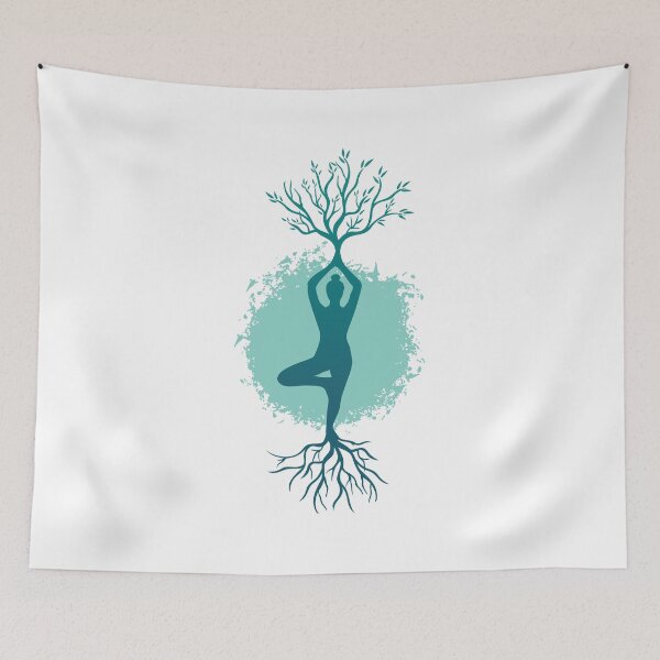 Item preview, Yoga woman designed and sold by altinvest.