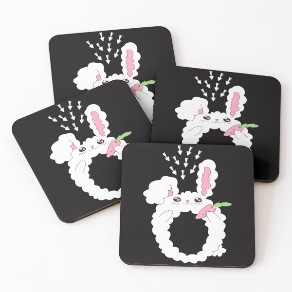 Item preview, Bunny designed and sold by fatima2010.