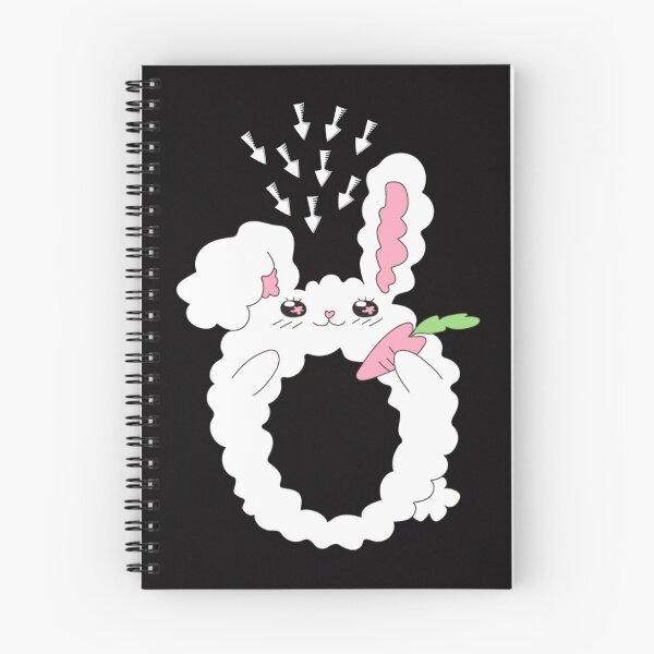 Item preview, Bunny designed and sold by fatima2010.