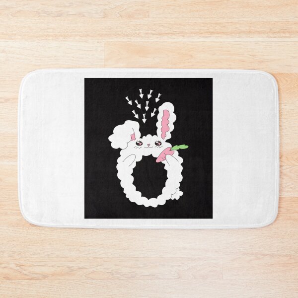 Item preview, Bunny designed and sold by fatima2010.