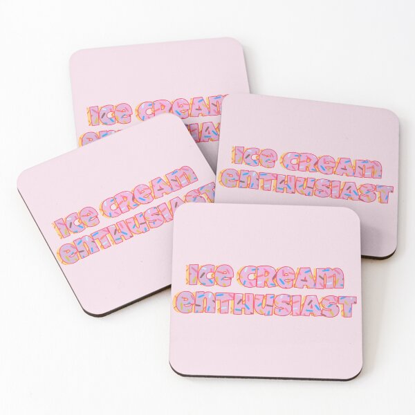 Item preview, Ice Cream Enthusiast  designed and sold by sbolubasz17.