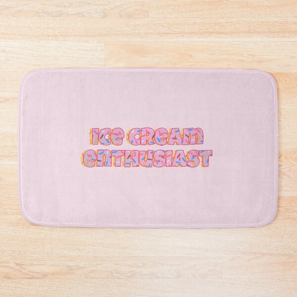Item preview, Ice Cream Enthusiast  designed and sold by sbolubasz17.