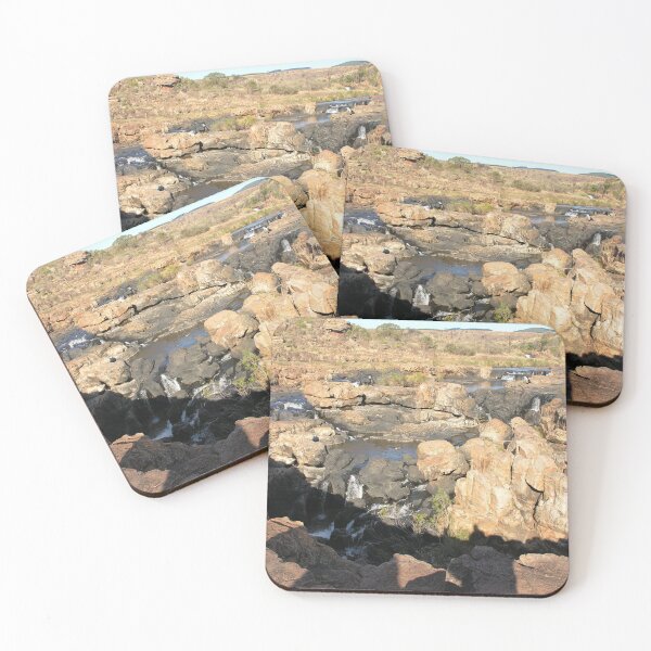 Item preview, Waterfalls Blyde River Canyon landscape, South Africa designed and sold by worldways.