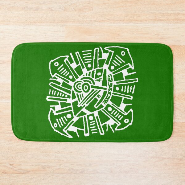 Item preview, Compass (White/Green) designed and sold by ColeFX2000.