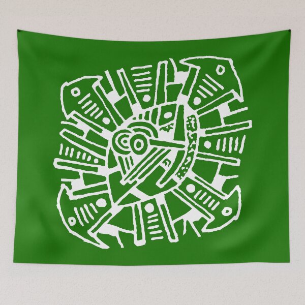 Item preview, Compass (White/Green) designed and sold by ColeFX2000.