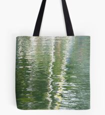 Dappled Water Tote Bag